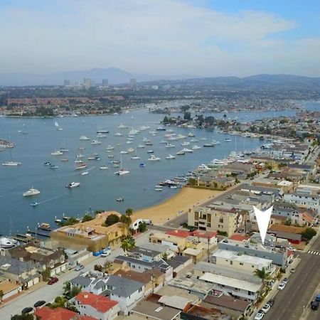 1000#1 Contemporary Home W/ Parking, Grill, & Ac! Newport Beach Esterno foto