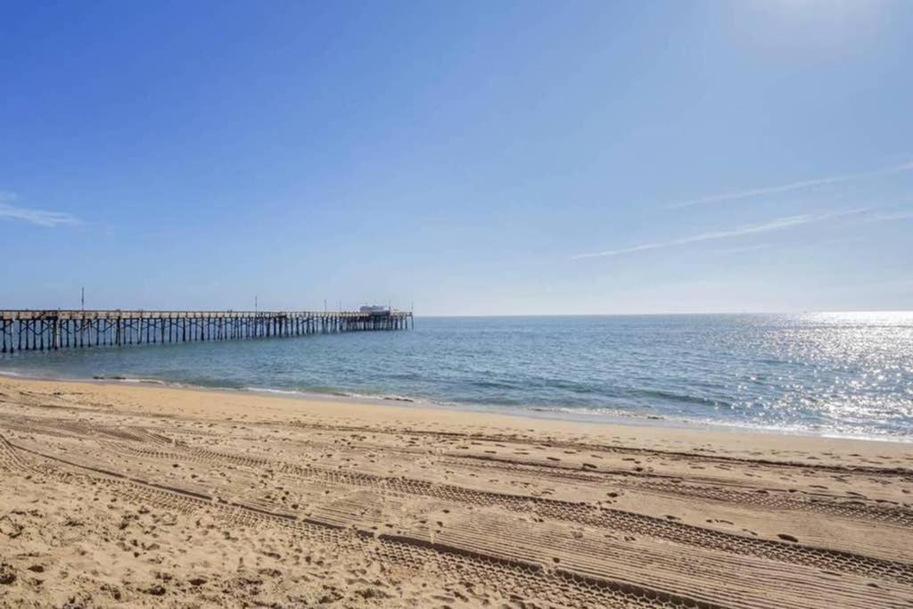 1000#1 Contemporary Home W/ Parking, Grill, & Ac! Newport Beach Esterno foto