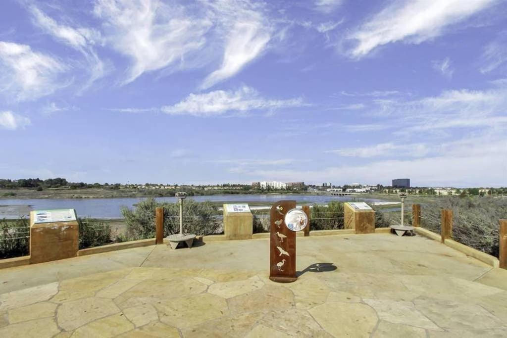 1000#1 Contemporary Home W/ Parking, Grill, & Ac! Newport Beach Esterno foto